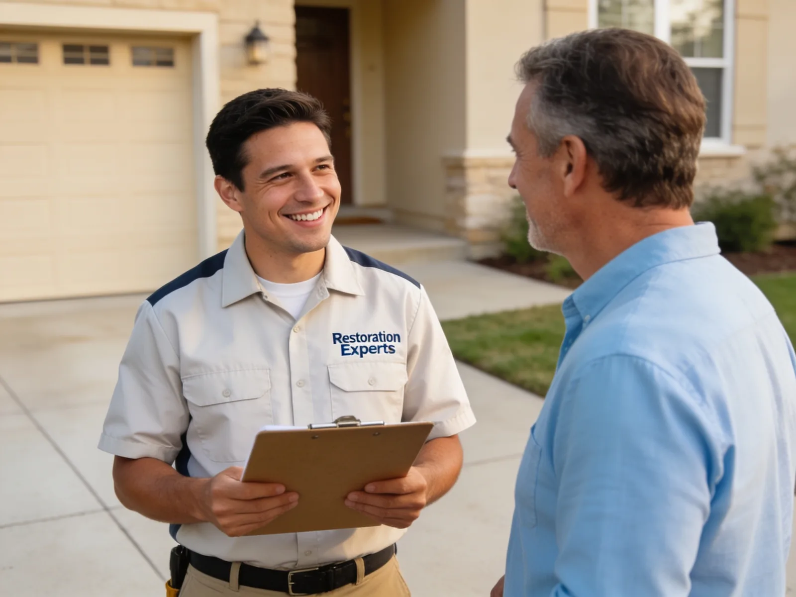Water Damage Cleanup Denver, IA FAQs